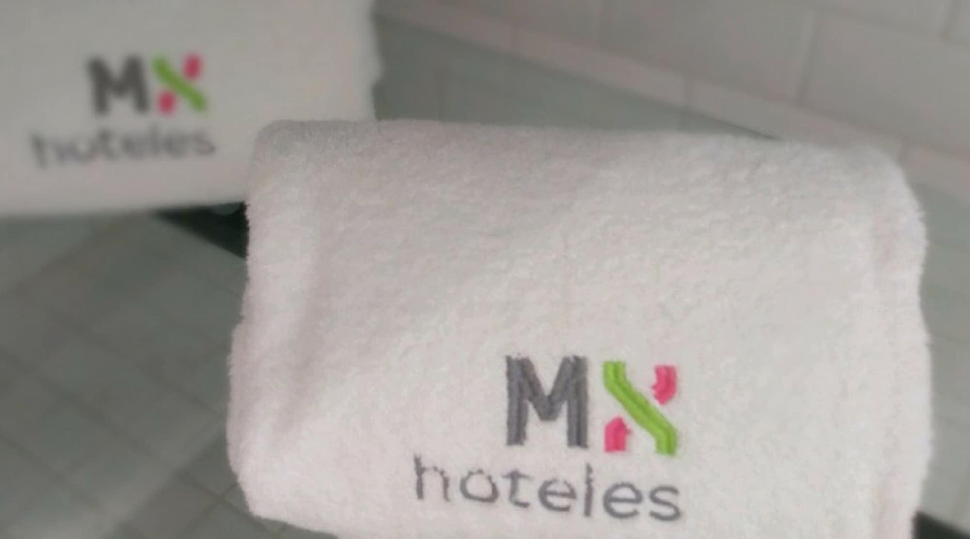 Hotel Mx Mas Reforma Мексико Сити Екстериор снимка