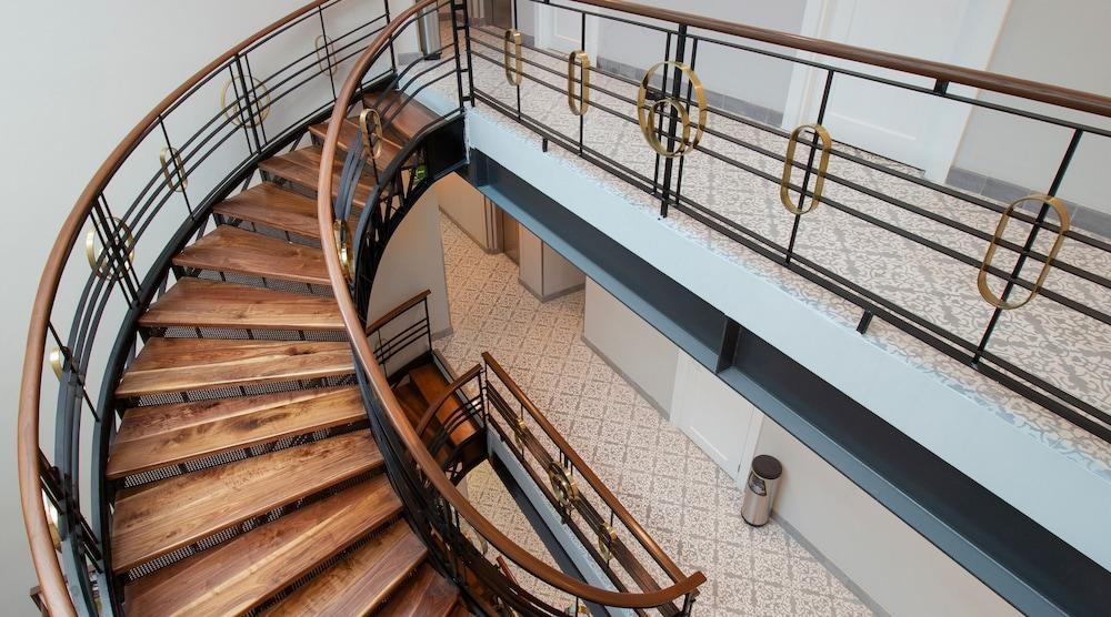 Hotel Mx Mas Reforma Мексико Сити Екстериор снимка