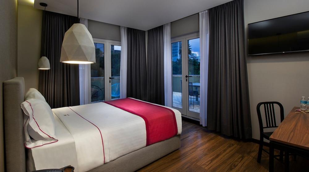 Hotel Mx Mas Reforma Мексико Сити Екстериор снимка